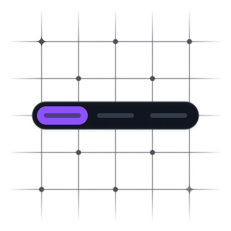 Container Tabs preview